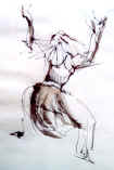 illustration de la rubrique Danse