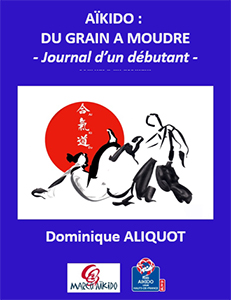 T&eacute;l&eacute;charger Bon de commande de l'ouvrage <i>A&iuml;kido : du grain &agrave; moudre - Journal d'un d�butant