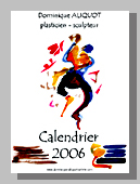 Téléchargez et imprimez le calendrier 2006 !